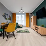 Pure Premium - Free Parking & Ac Wroclaw