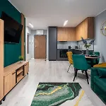 Apart Otel Pure Premium - Free Parking & Ac 4*