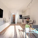 Pure Premium - Free Parking & Ac Apart Otel Wroclaw