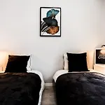 Pure Premium - Free Parking & Ac