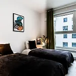 Apart Otel Pure Premium - Free Parking & Ac