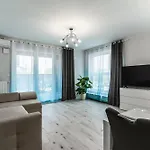 Pure Premium - Free Parking & Ac Aparthotel Vratislav
