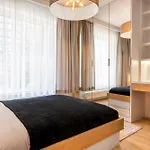 Pure Premium - Free Parking & Ac Aparthotel Vratislav