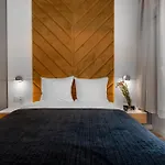 Apart Otel Pure Premium - Free Parking & Ac