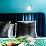 Apart Otel Pure Premium - Free Parking & Ac 4*