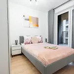 Pure Premium - Free Parking & Ac