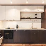 Aparthotel Pure Premium - Free Parking & Ac Vratislav