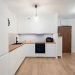 Aparthotel Pure Premium - Free Parking & Ac