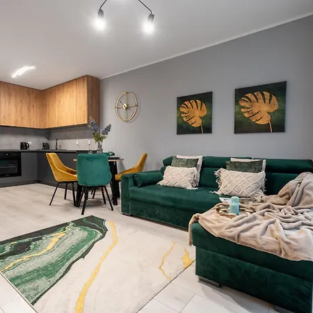 Pure Premium Aparthotel