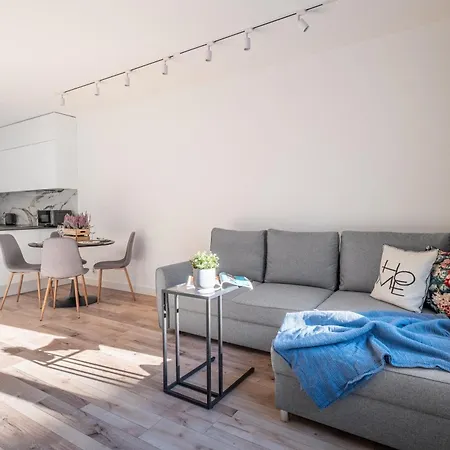 Pure Premium - Free Parking & Ac Lejlighedshotel 4*