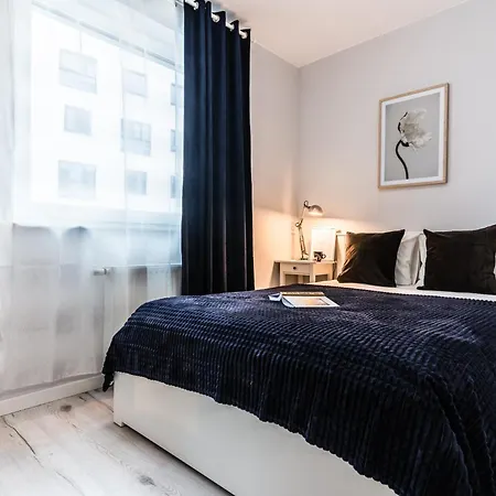 Pure Premium - Free Parking & Ac Lejlighedshotel