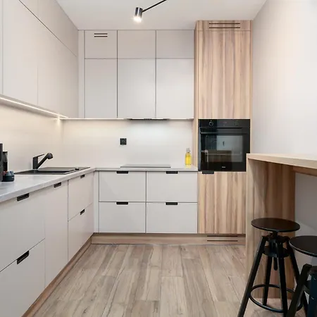 Aparthotel Pure Premium
