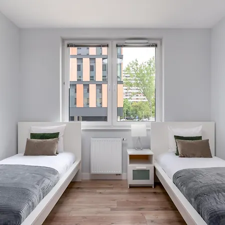 Pure Premium - Free Parking & Ac Lejlighedshotel