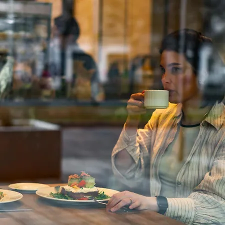 Pure Premium - Free Parking & Ac