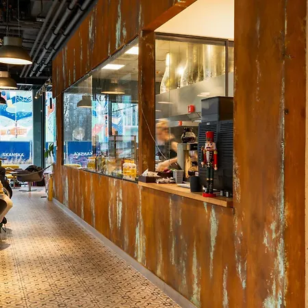 Pure Premium - Free Parking & Ac Ξενοδοχείο με διαμερίσματα Βρότσλαβ