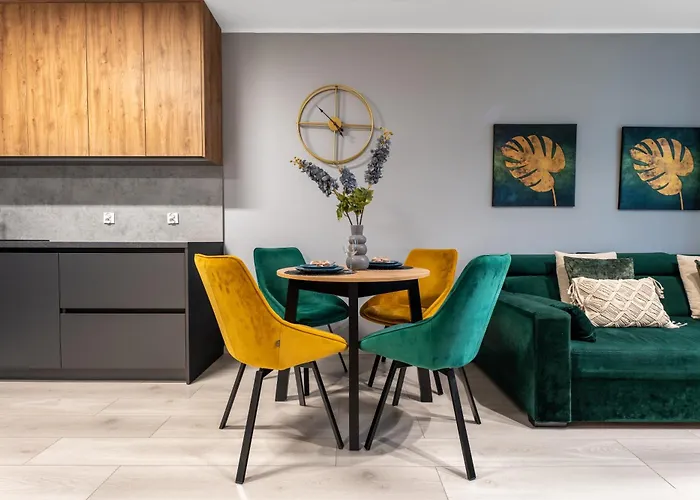 Pure Premium - Free Parking & Ac 4*