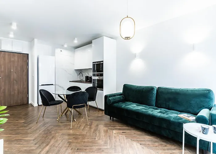 Pure Premium - Free Parking & Ac Ξενοδοχείο με διαμερίσματα