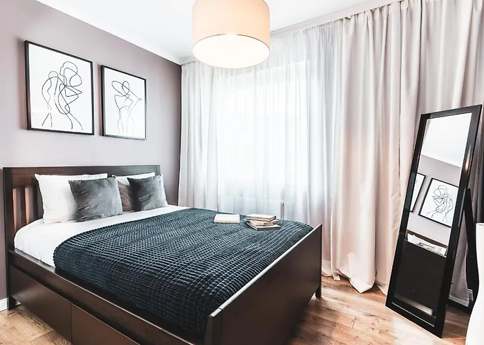 Pure Premium - Free Parking & Ac