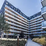 Appart hôtel Pure Premium - Free Parking & Ac 4*