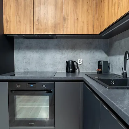 Pure Premium - Free Parking & Ac