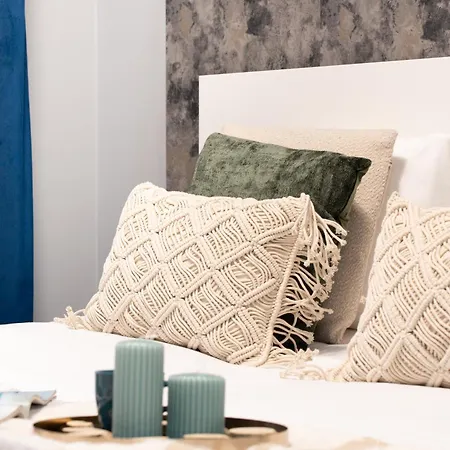 Pure Premium - Free Parking & Ac Ξενοδοχείο με διαμερίσματα