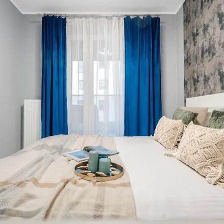 Pure Premium - Free Parking & Ac 4*