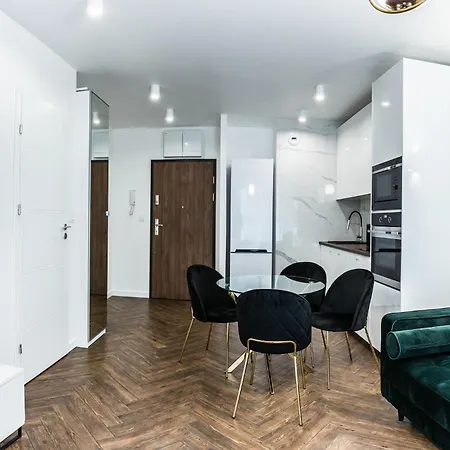 Ξενοδοχείο με διαμερίσματα Pure Premium - Free Parking & Ac