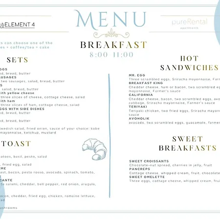 Апарт-отель Pure Premium - Free Parking & Ac Вроцлав