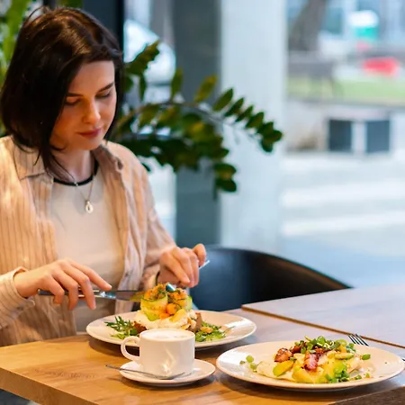 Апарт-отель Pure Premium - Free Parking & Ac Вроцлав