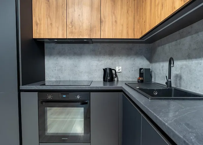 Pure Premium - Free Parking & Ac