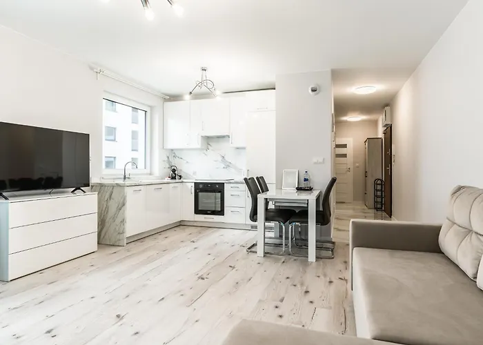 Pure Premium - Free Parking & Ac Апарт-отель 4*