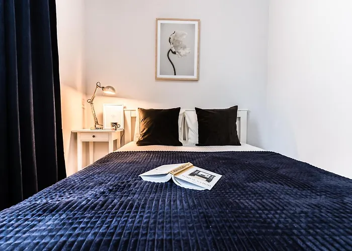 Pure Premium - Free Parking & Ac 4*