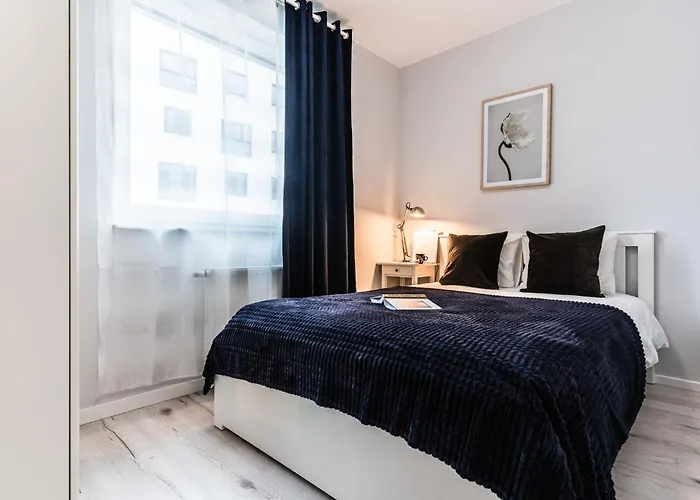 Pure Premium - Free Parking & Ac Апарт-отель