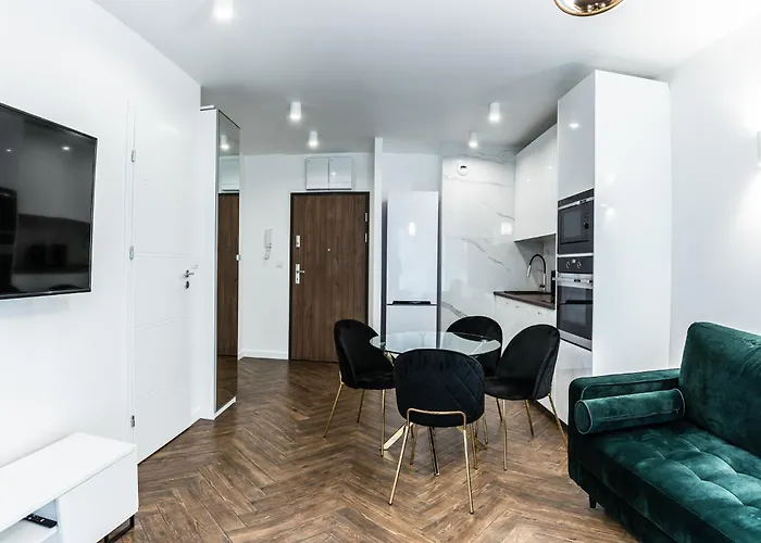 Апарт-отель Pure Premium - Free Parking & Ac