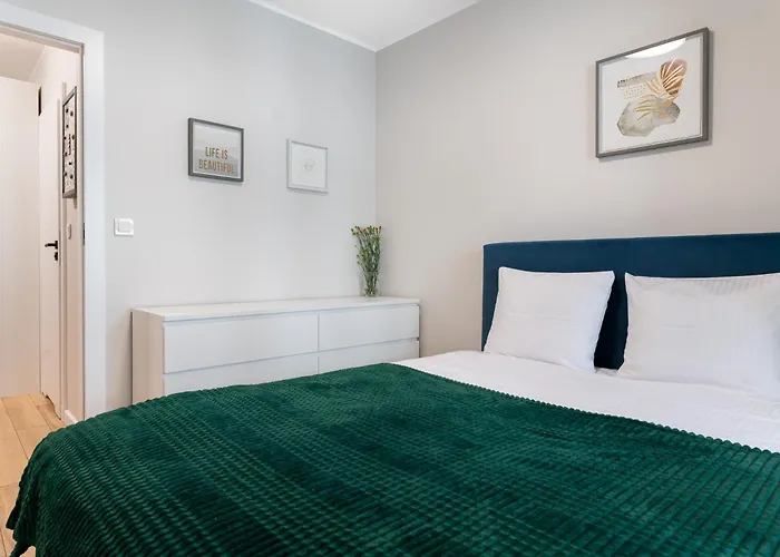 Pure Premium - Free Parking & Ac Апарт-отель