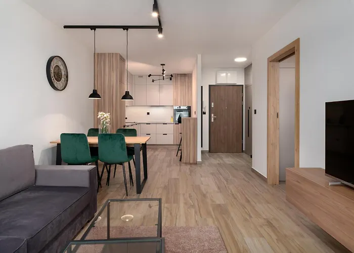 Pure Premium - Free Parking & Ac Ξενοδοχείο με διαμερίσματα