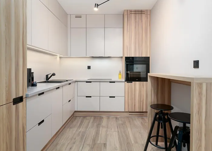 Апарт-отель Pure Premium - Free Parking & Ac