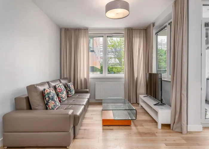 Pure Premium - Free Parking & Ac Апарт-отель