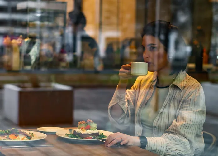 Pure Premium - Free Parking & Ac