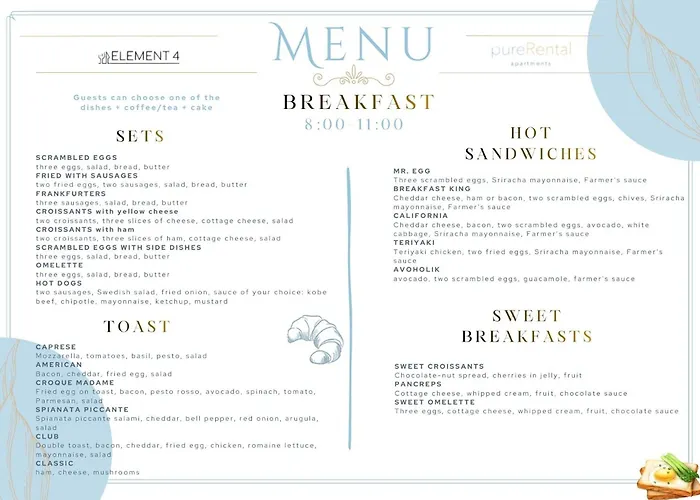 Апарт-отель Pure Premium - Free Parking & Ac Вроцлав