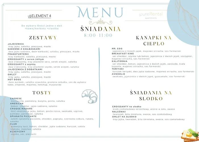 Pure Premium - Free Parking & Ac 4* Βρότσλαβ